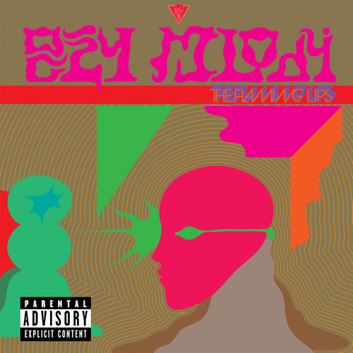 Portada de Oczy Mlody