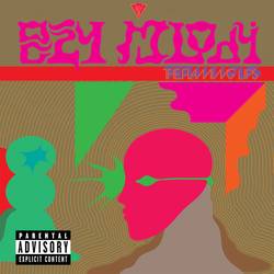 Portada de Oczy Mlody