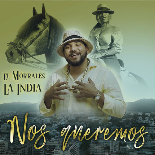 Portada de Nos Queremos