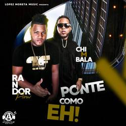 Portada de Ponte Como Eh