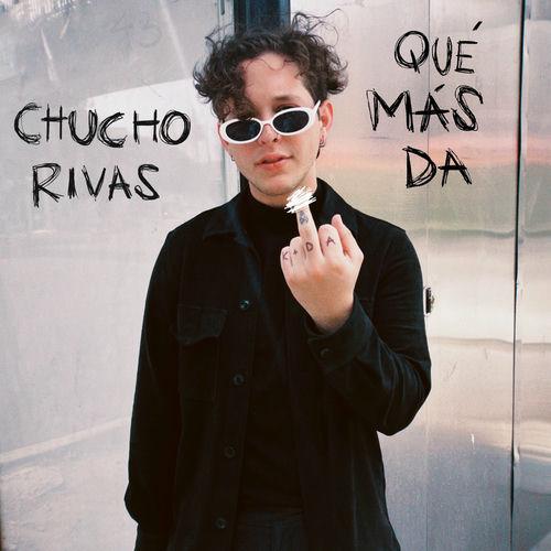 Portada de Qué Más Da