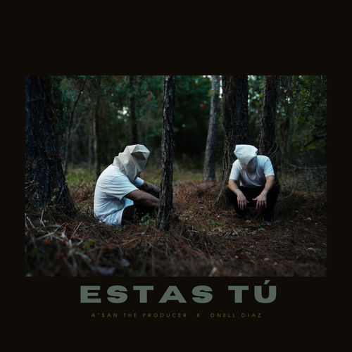 Portada de Estas Tú
