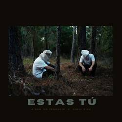 Portada de Estas Tú