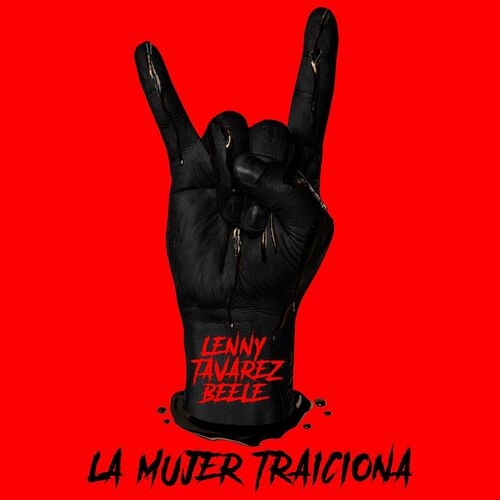 Portada de La Mujer Traiciona