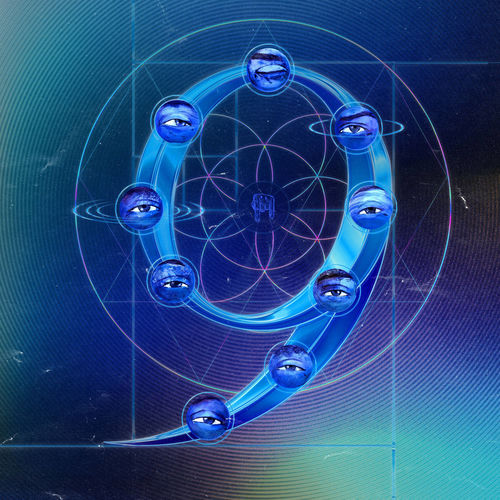 Portada de NUEVE