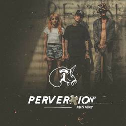 Portada de Pervexión