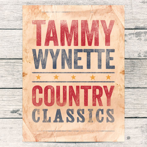 Portada de Country Classics
