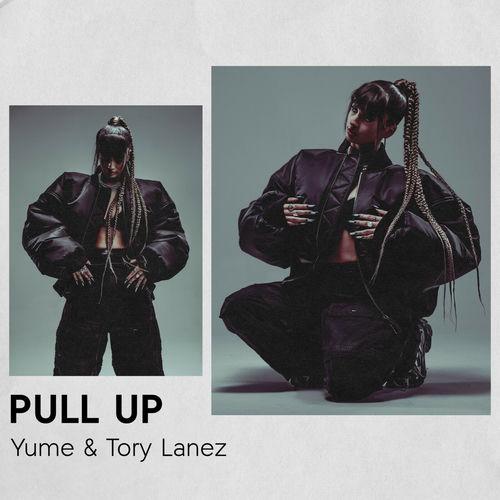 Portada de Pull Up