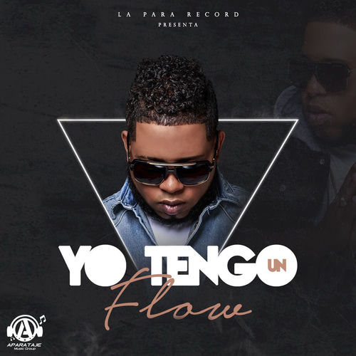 Portada de Yo Tengo Un Flow