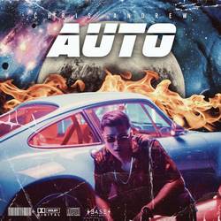 Portada de Auto