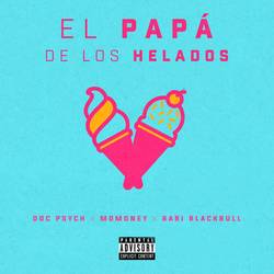 Portada de El Papá de los Helados