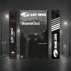 Portada de Brucesteen (Lost Tapes 2019)