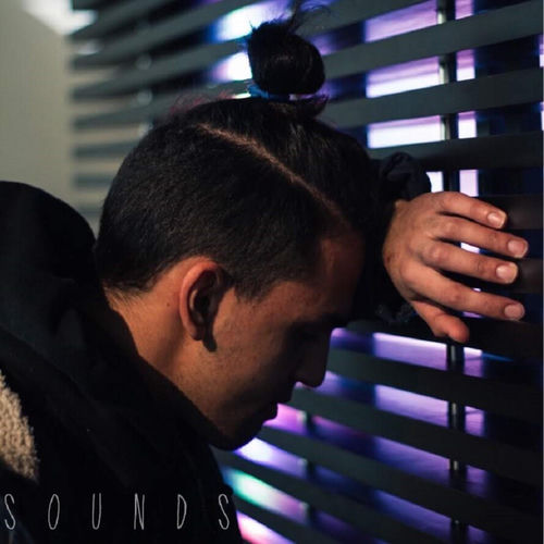 Portada de Sounds