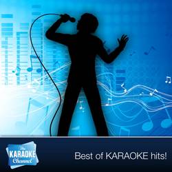 Portada de The Karaoke Channel - Karaoke Hits of 2007, Vol. 18