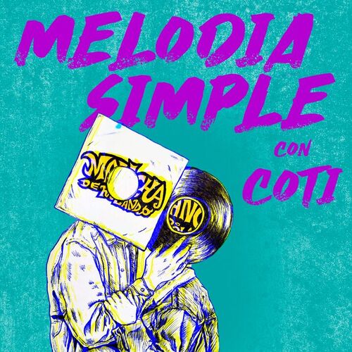 Portada de Melodia Simple