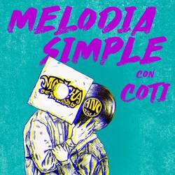 Portada de Melodia Simple