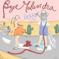 Portada de Byemalandra