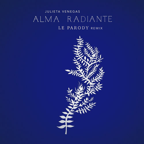 Portada de Alma Radiante (Le Parody Remix)