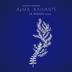 Portada de Alma Radiante (Le Parody Remix)