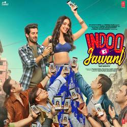 Portada de Indoo Ki Jawani