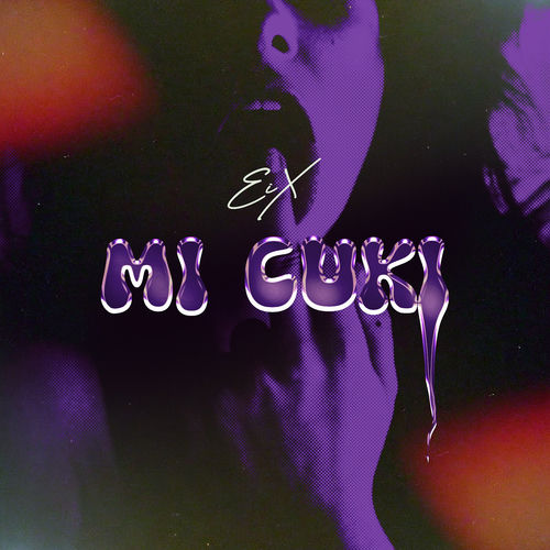 Portada de Mi Cuki