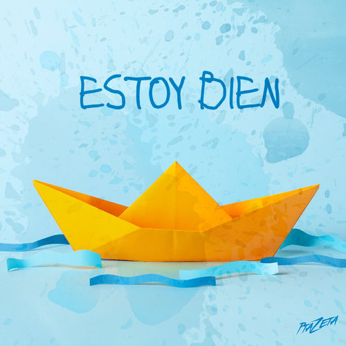 Portada de Estoy Bien