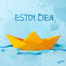 Portada de Estoy Bien