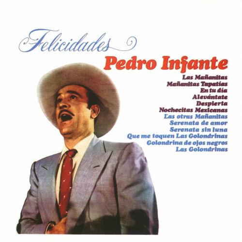Portada de Felicidades