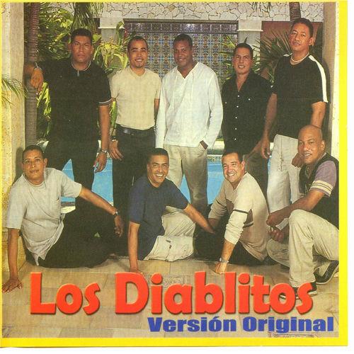 Portada de Version Original