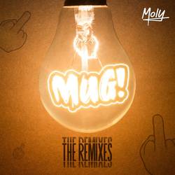 Portada de Mug (Mamense un Gu3vo) (Remixes)