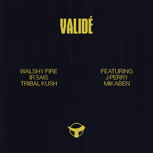 Portada de Validé