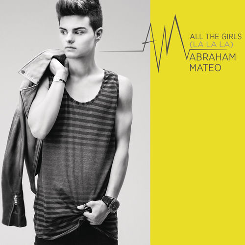 Portada de All the Girls (La La La)