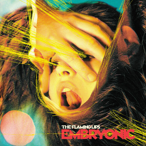Portada de Embryonic