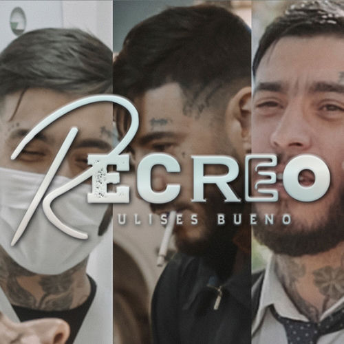 Portada de Recreo