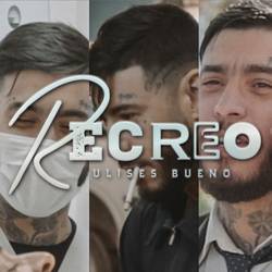Portada de Recreo