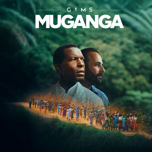 Portada de MUGANGA