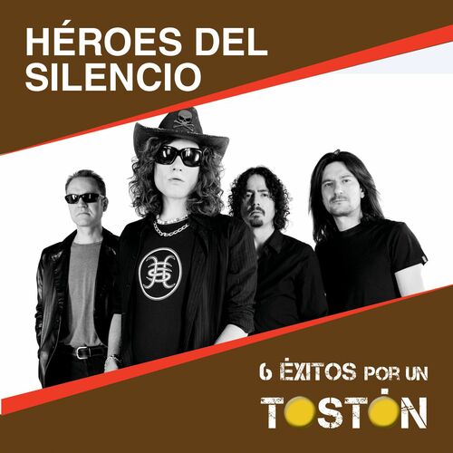 Portada de 6 Éxitos Por Un Tostón