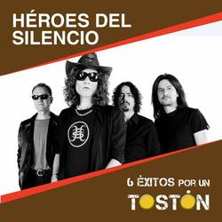 Portada de 6 Éxitos Por Un Tostón