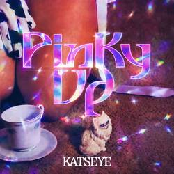 Portada de PINKY UP: The Remixes