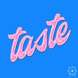 Portada de Taste