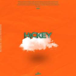 Portada de Hickey