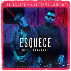 Portada de Esquece de Me Esquecer