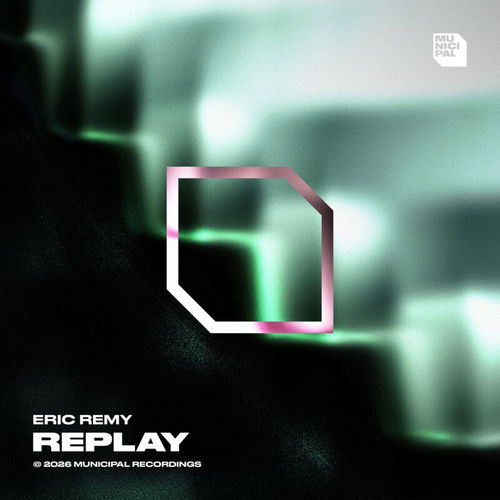 Portada de Replay
