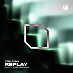 Portada de Replay