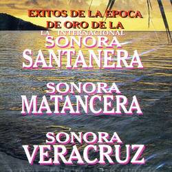Portada de Éxitos de la Época de Oro