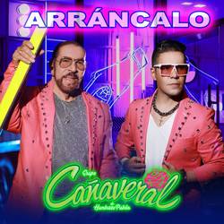Portada de Arráncalo