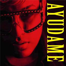 Portada de Ayudame