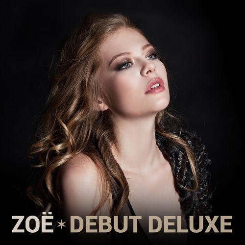 Portada de Debut Deluxe
