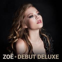 Portada de Debut Deluxe