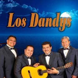 Portada de Los Dandys